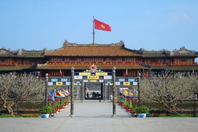 hue,vietnam