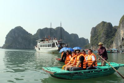 Halong bay vietnam tour