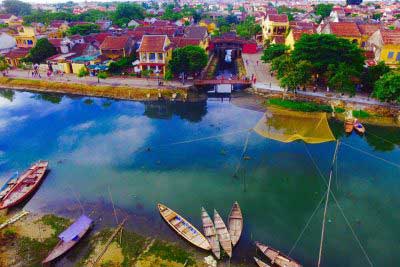 hoian vietnam