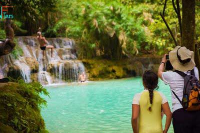 the best laos tour package