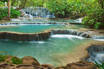 the best laos tour package