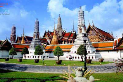 the best laos tour package