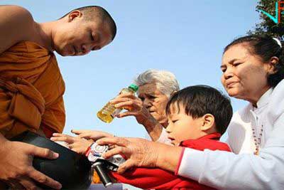 the best laos tour package