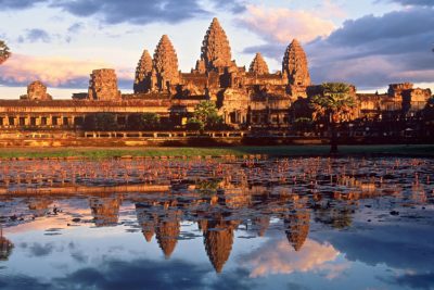 angkok wat tour package- smiletravel