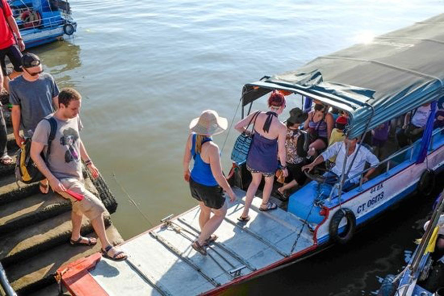 cai be can tho tour 2days 1night from Ho Chi Minh