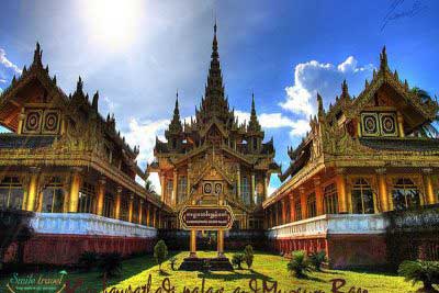 bagan-mandalay-yangon-myanmar-Smiletravel
