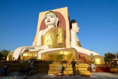 bagan-mandalay-yangon-myanmar-Smiletravel