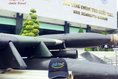 HO CHI MINH CITY (half day trip AM only)