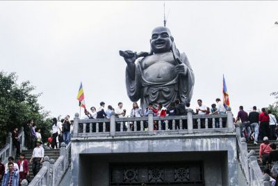 tour du lịch tràng an bái đính