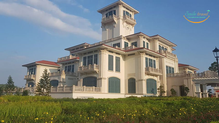 BRG Legend Hill Golf Resort