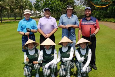 Sky Lake Resort & Golf Club
