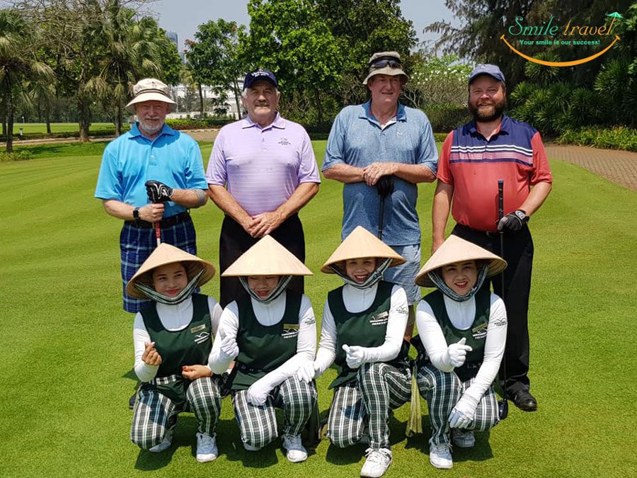 Sky Lake Resort & Golf Club