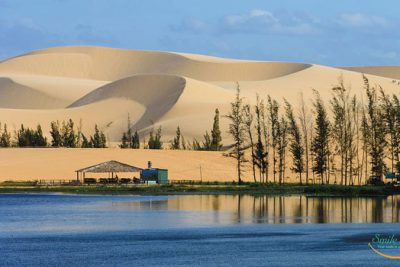 TOUR IN NHA TRANG- MUI NE 5 DAYS 4 NIGHTS