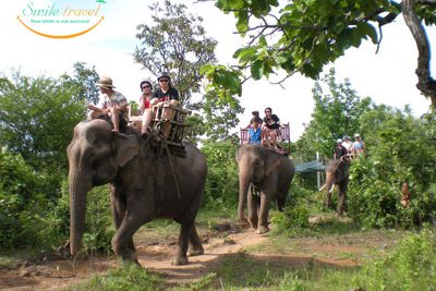 Vietnam Highland Tour - Smile Travel