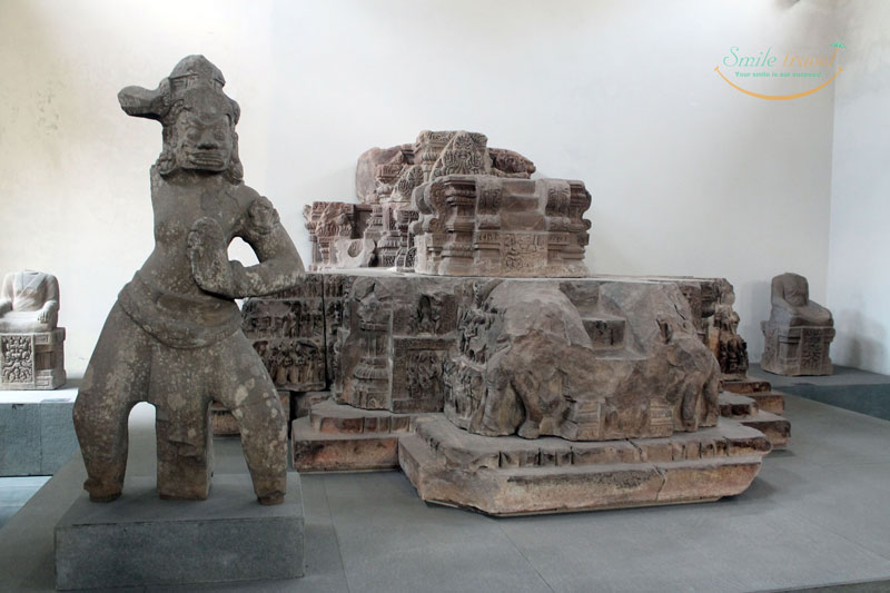 Cham Museum