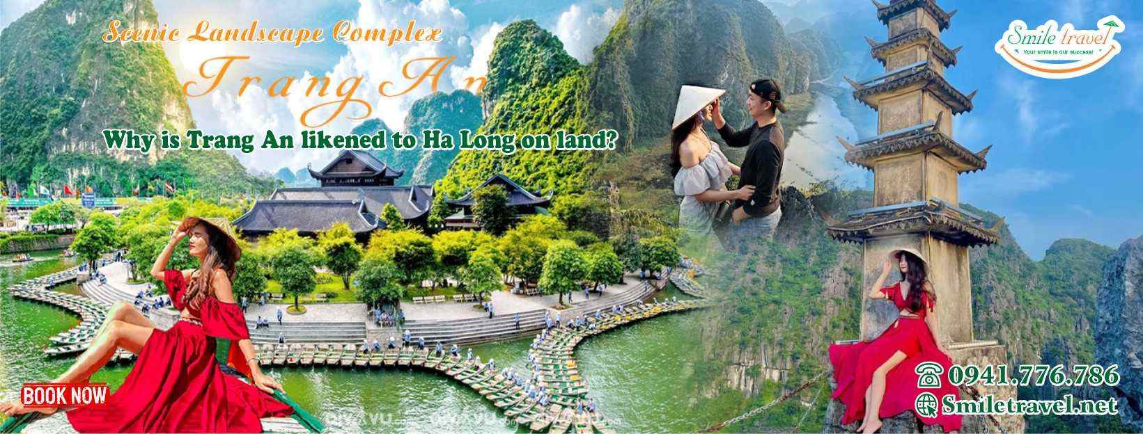 Trang An