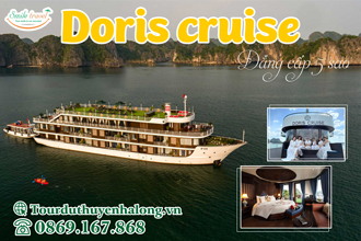 Doris cruise