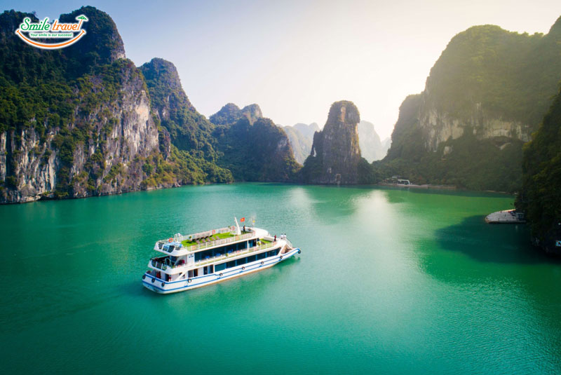 Overview-Stella-Maris-Cruise 5* Halongbay-Vietnamhalongbay.com