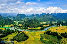 Cao Bang